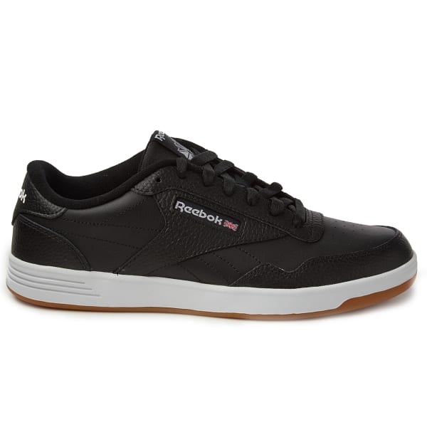 REEBOK Men's Club MemT Gum Sole Sneakers