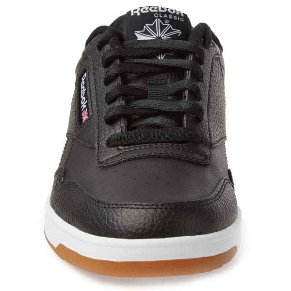 REEBOK Men's Club MemT Gum Sole Sneakers