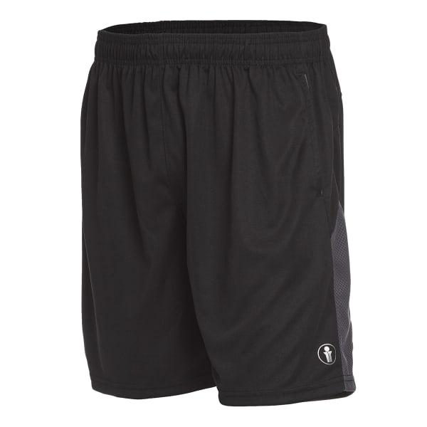 BOLLINGER Men's Training Knit Shorts