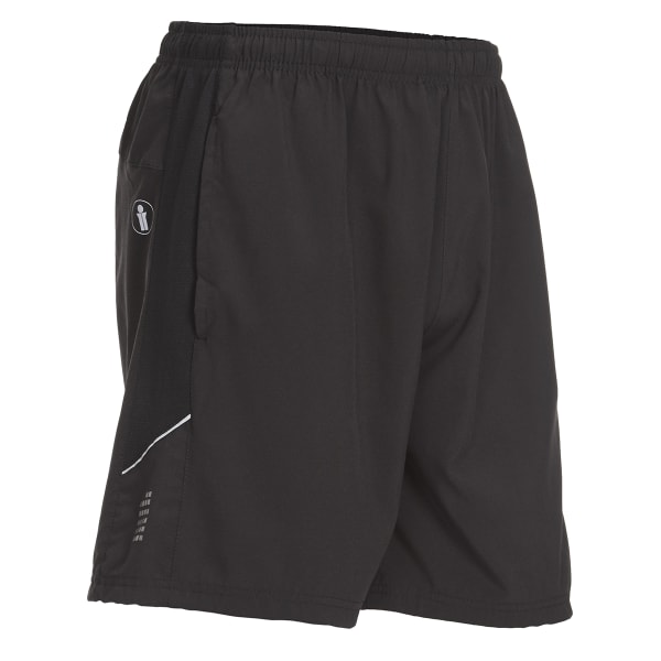 BOLLINGER Men's Training Woven Shorts