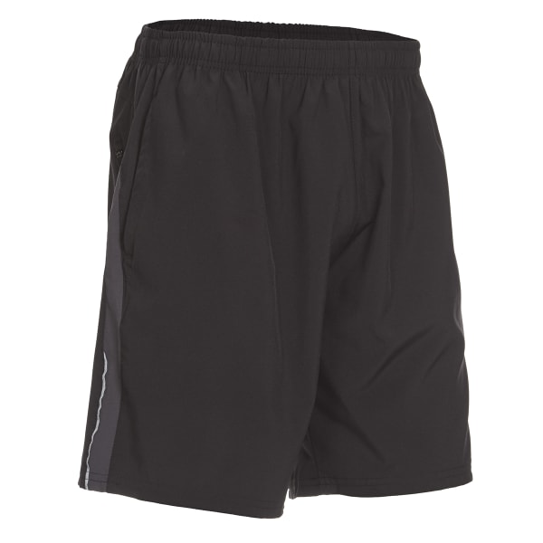 LV886 ADULTS' KNITTED SHORTS WITH ZIP POCKETS – Finden + Hales