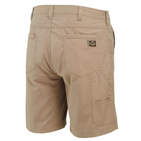 WOLVERINE Men's 10 in. Flathead Shorts