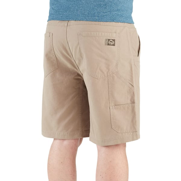 WOLVERINE Men's 10 in. Flathead Shorts