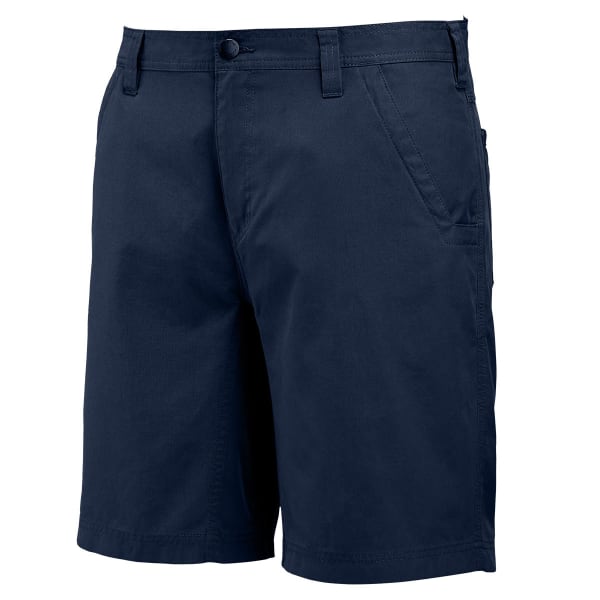 WOLVERINE Men's 10 in. Flathead Shorts