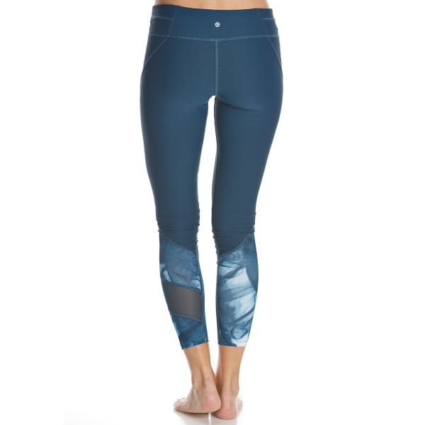 APANA Women's Tie-Dye Leggings - Bob's Stores