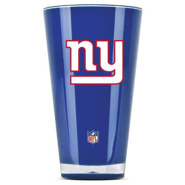 NEW YORK GIANTS 20 oz. Insulated Acrylic Tumbler