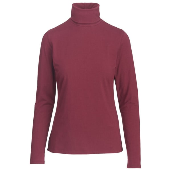 WOOLRICH Women's Laureldale Turtleneck