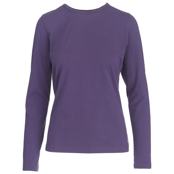 WOOLRICH Women's Laureldale Long Sleeve T-Shirt