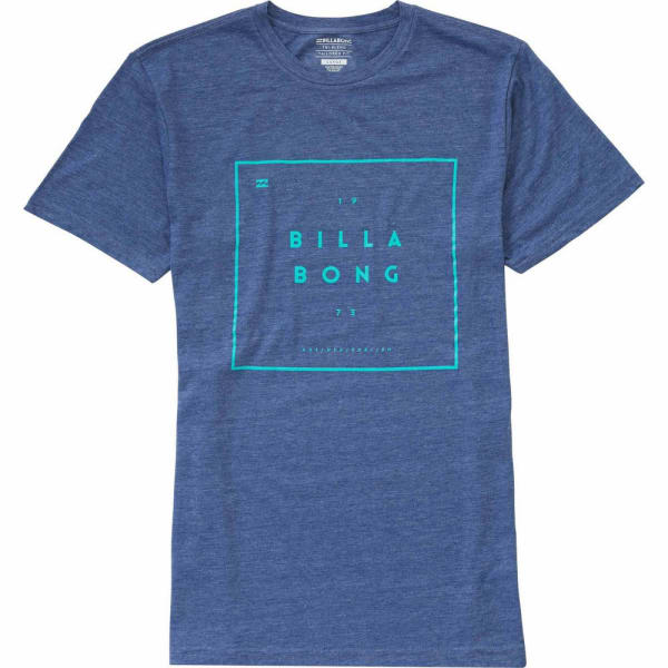 BILLABONG Men's Structure T-Shirt