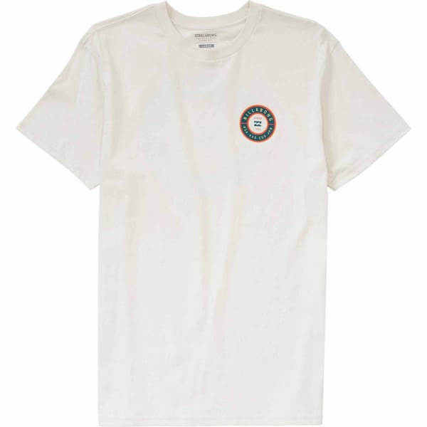 BILLABONG Men's Rotor Premium Screen T-Shirt