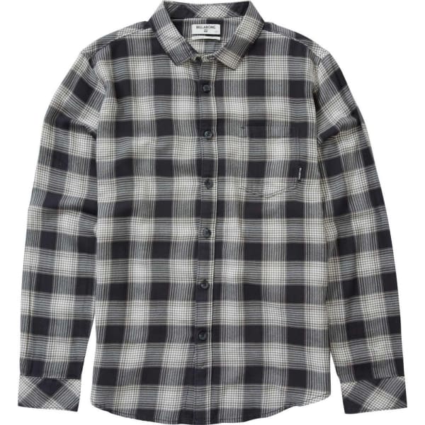 BILLABONG Men's Freemont Flannel Shirt