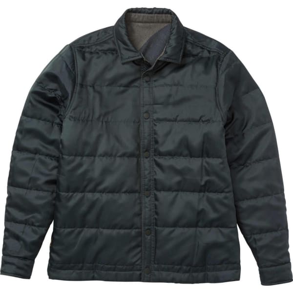 BILLABONG Men's Barlow Reversible Jacket