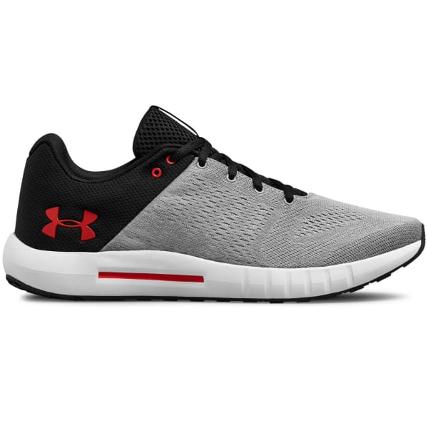 UNDER ARMOUR Men's Micro G Pursuit Running Shoes