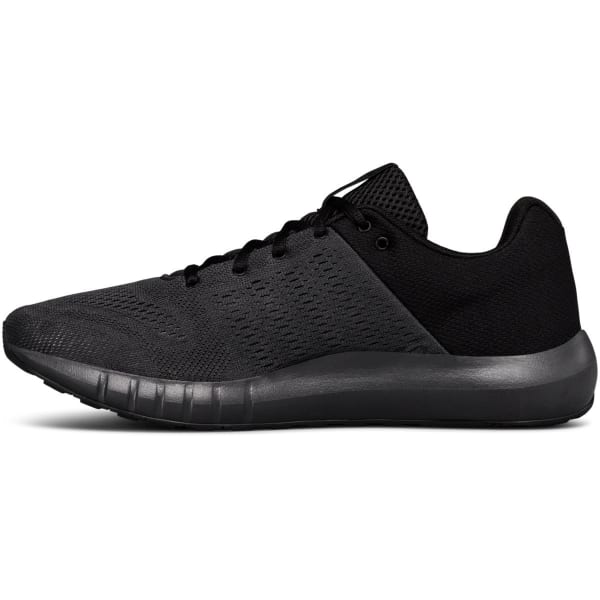 UNDER ARMOUR Men's UA Micro G Pursuit Running Shoes