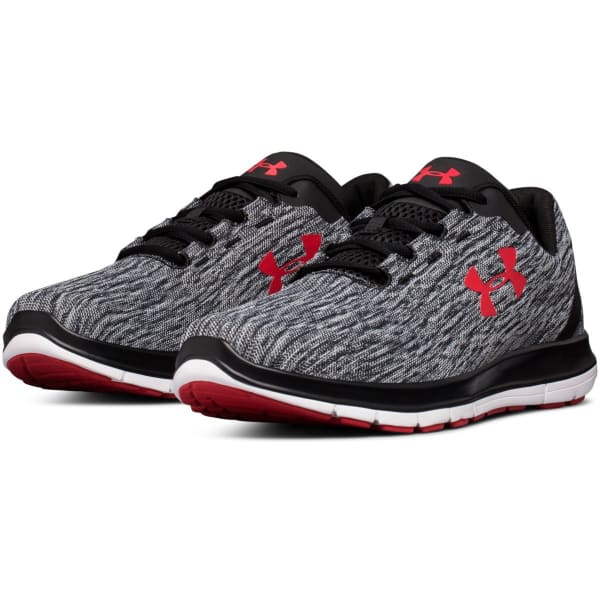 under armour mens remix running shoes