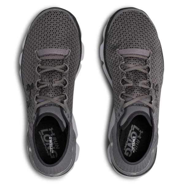 under armour men's speedform intake 2 running shoe