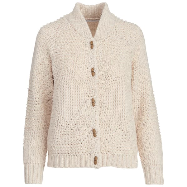 WOOLRICH Women's Cardinal Peak Cardigan