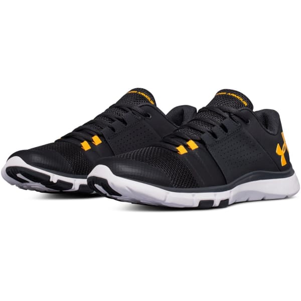 UNDER ARMOUR Men's Strive 7 Cross-Training Shoes