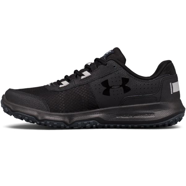 UNDER ARMOUR Men's UA Toccoa Trail Running Shoes