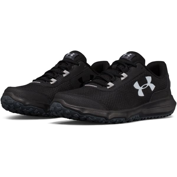 UNDER ARMOUR Men's UA Toccoa Trail Running Shoes