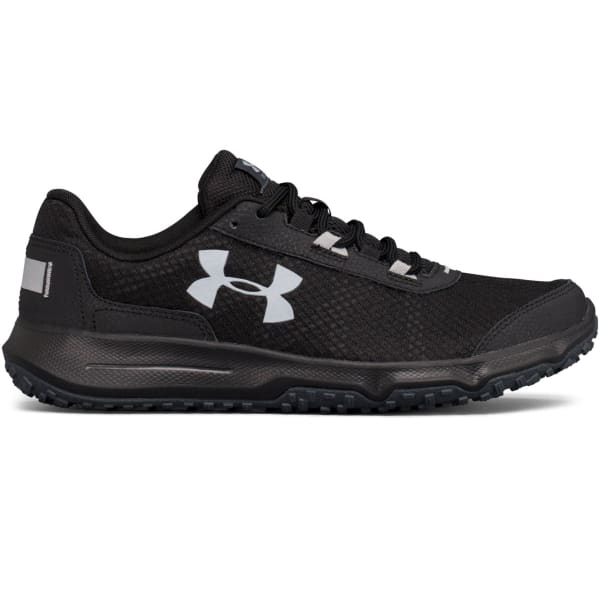 UNDER ARMOUR Men's UA Toccoa Trail Running Shoes - Bob’s Stores