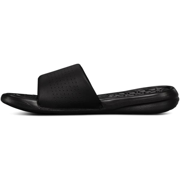 UNDER ARMOUR Men's Debut Fix Slide Sandals