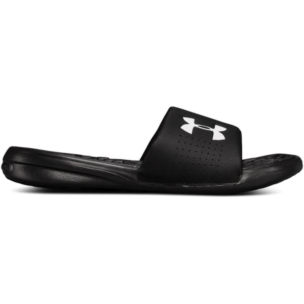 UNDER ARMOUR Men's Debut Fix Slide Sandals