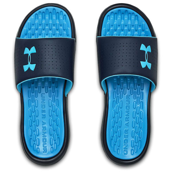 UNDER ARMOUR Men's Debut Fix Slide Sandals