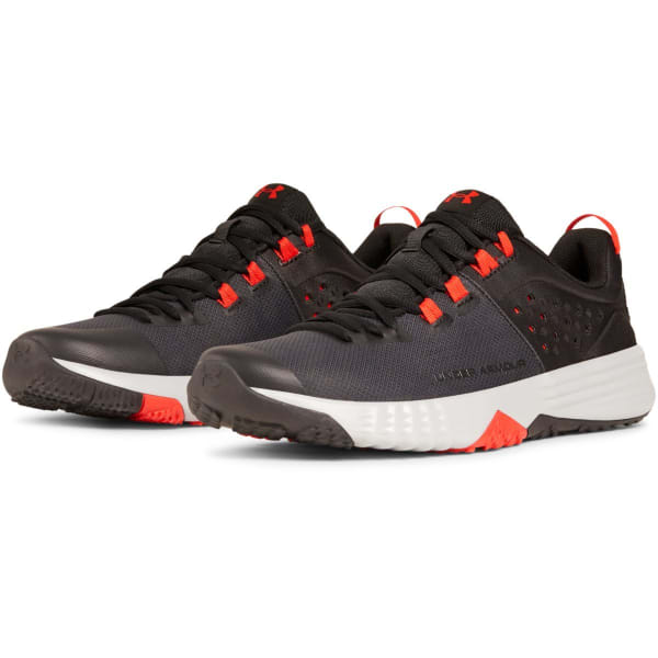 UNDER ARMOUR Men's UA BAM Trainer Cross-Training Shoes