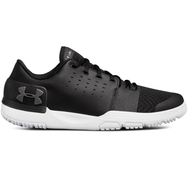 UNDER ARMOUR Men's UA Limitless 3.0 Cross-Training Shoes