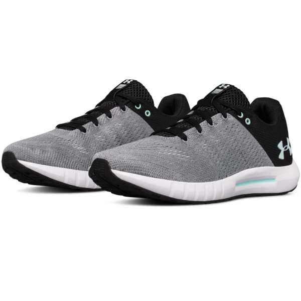 UNDER ARMOUR Women's Micro G Pursuit Running Shoes