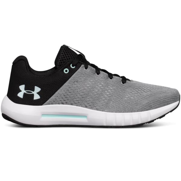 UNDER ARMOUR Women's Micro G Pursuit Running Shoes