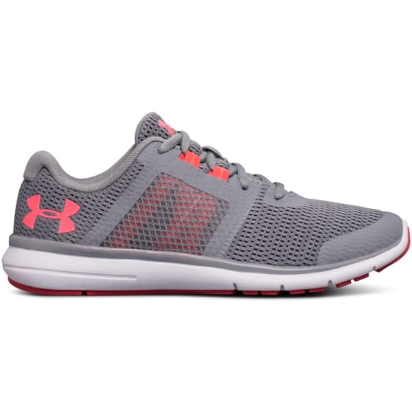 UNDER ARMOUR Women's UA Fuse FST Running Shoes