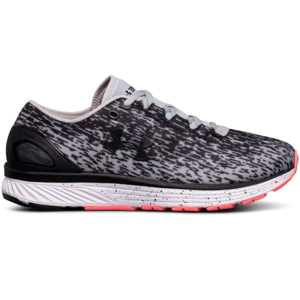 UNDER ARMOUR Women's Charged Bandit 3 Ombre Running Shoes