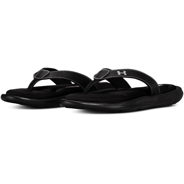 UNDER ARMOUR Women's UA Marbella VI Slide Sandals