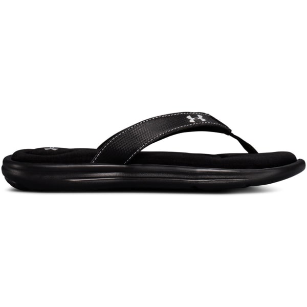 UNDER ARMOUR Women's UA Marbella VI Slide Sandals