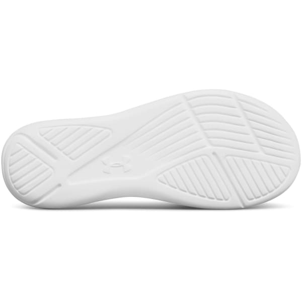 UNDER ARMOUR Women's UA Marbella VI Slide Sandals