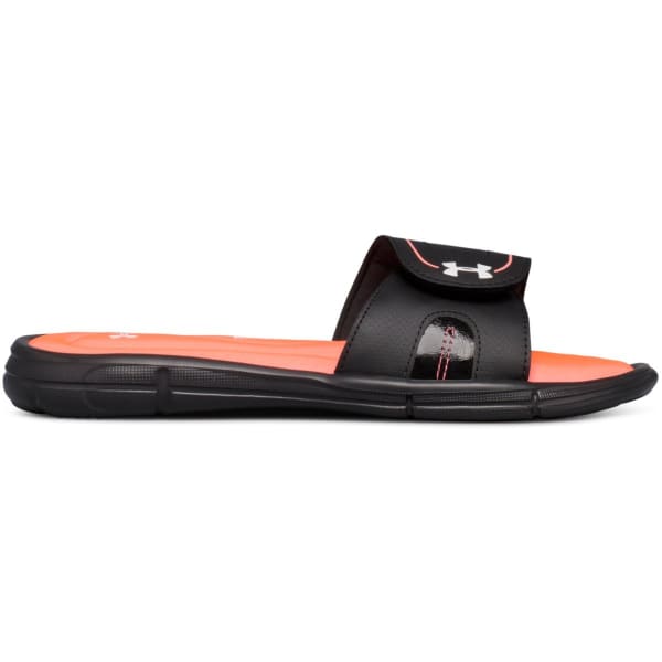 UNDER ARMOUR Women's Ignite VIII Edge Slide Sandals