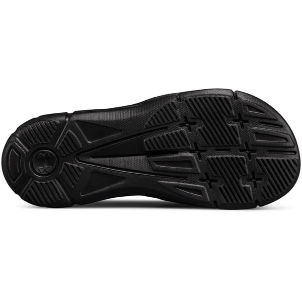 Under armour ignite viii edge sales women's slide sandals