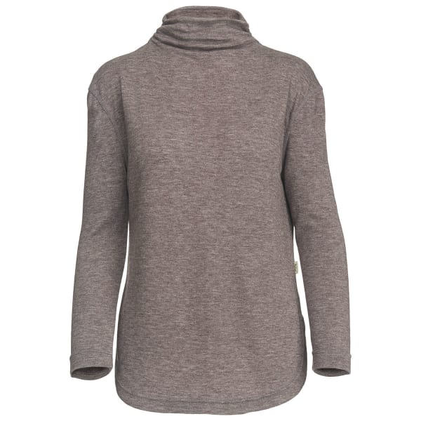 WOOLRICH Women's Parkwood Turtleneck