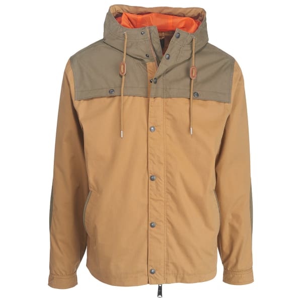 WOOLRICH Men's Crestview Hooded Jacket