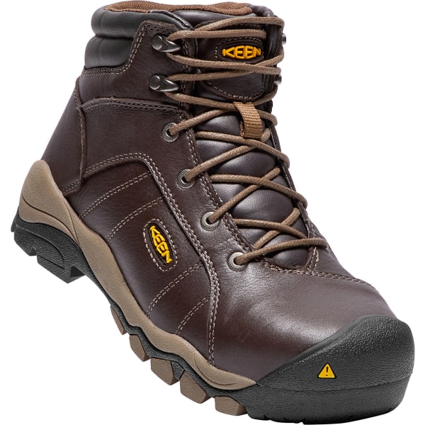 KEEN Women's Santa Fe 6" Aluminum Toe Boot