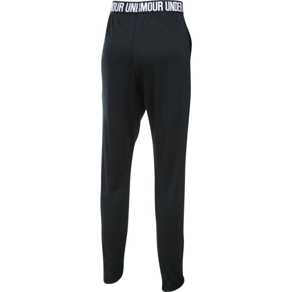 UNDER ARMOUR Big Girls' UA Tech Jogger Pants