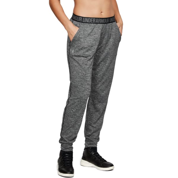 UNDER ARMOUR Women's UA Play Up Twist Pants - Bob's Stores