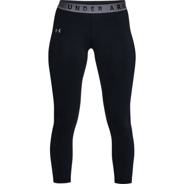 UNDER ARMOUR Women's UA Favorite Crop Tights