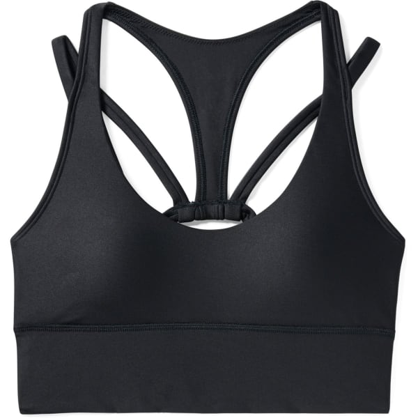 UNDER ARMOUR Women's UA Longline Sportlette Bra