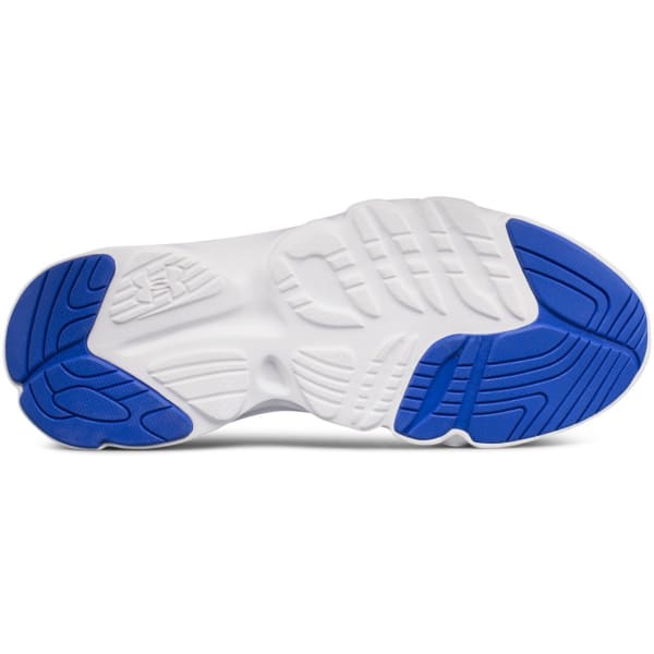UNDER ARMOUR Big Boys' Grade School Pace RN Running Shoes