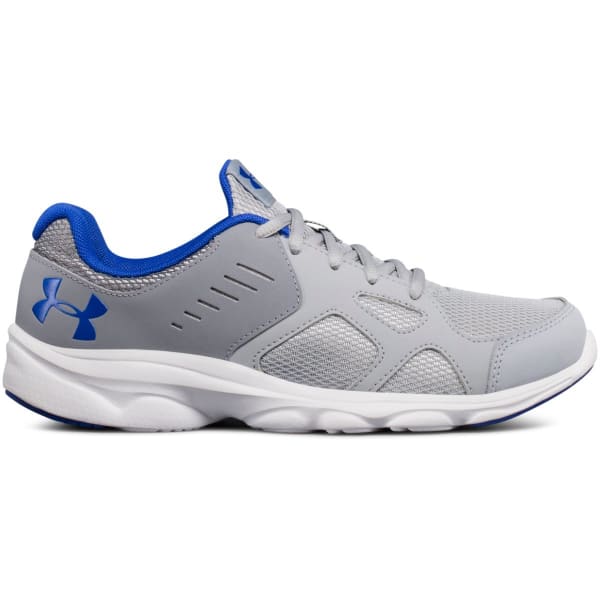 UNDER ARMOUR Big Boys' Grade School Pace RN Running Shoes