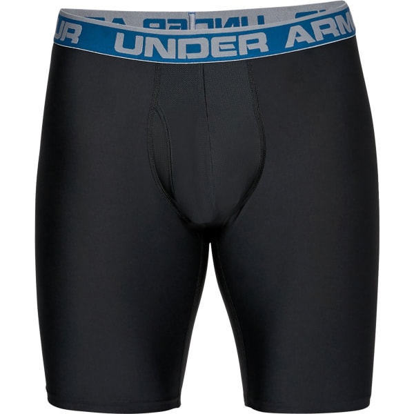 Under Armour Men's Mesh Series 6 Boxerjock 2-Pack