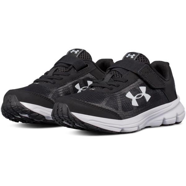 under armour rave 2 preschool